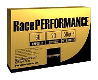 RacePERFORMANCE (predtréningový doplnok v kapsuliach) - Yamamoto 60 kaps.