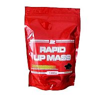Rapid Up Mass - ATP Nutrition