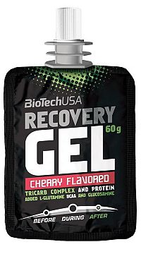 Recovery Gel - Biotech USA