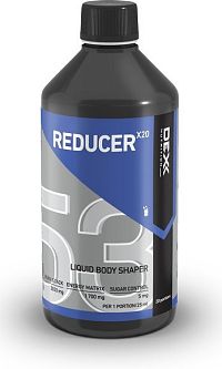 Reducer X20 - Dex Nutrition  500 ml. Pear