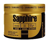 Sapphire - Yamamoto