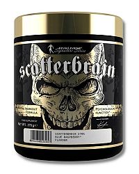 Scatterbrain - Kevin Levrone 270 g Exotic