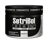 SetriBol - Yamamoto