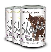 Shape Protein Drink - Prom-IN 570 g Chocolate+Coconut