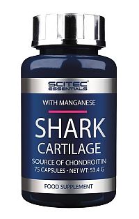 Shark Cartilage - Scitec Nutrition