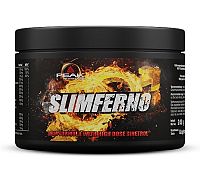Slimferno - Peak Performance 240 g Grapefruit+Lemon