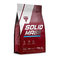Solid Mass - Trec Nutrition 1000 g  Vanilla
