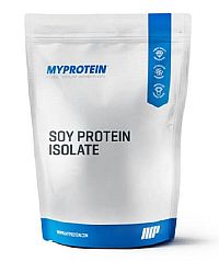 Soy Protein Isolate - MyProtein  1000 g Strawberry Cream