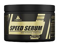 Speed Serum - Peak Performance 300 g Lemon Ice Tea