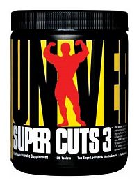 Super Cuts 3 - Universal 