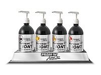 Supreme Iont + pumpa - Prom-IN 1000 ml. Pineapple+Mango