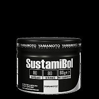 SustamiBol - Yamamoto 