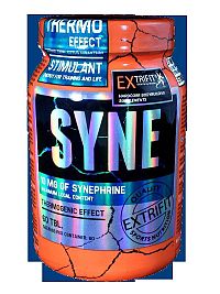 Syne 10 mg of Synephrine - Extrifit