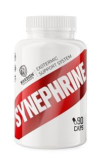 Synephrine - Swedish Supplements 90 kaps.