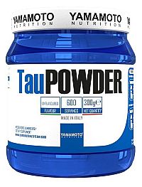 Tau Powder (oddiaľuje pocit únavy) - Yamamoto  300 g