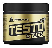 Testo Stack - Peak Performance 60 kaps.