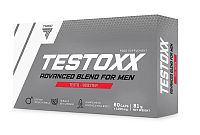 Testoxx - Trec Nutrition 60 kaps.