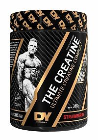 The Creatine - DY Nutrition  316 g Cherry