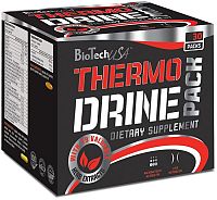 Thermo Drine Pack - Biotech USA
