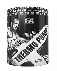 Thermo Pump - Fitness Authority  495 g Bubble Gum
