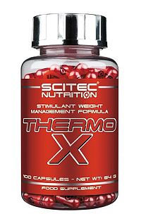 Thermo X - Scitec Nutrition