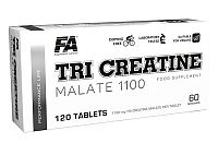 Tri Creatine Malate 1100 od Fitness Authority