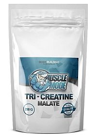 Tri-creatine Malate od Muscle Mode 100 g Neutrál