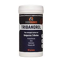 Tribandrol práškový - Androrganics 90 g