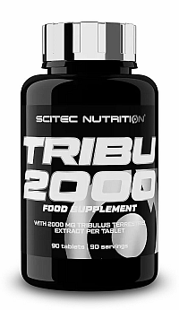 Tribu 2000 - Scitec Nutrition 90 tbl.