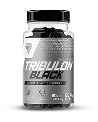 Tribulon Black - Trec Nutrition 60 kaps.