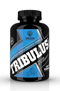 Tribulus Magnum Caps - Swedish Supplements 120 kaps.