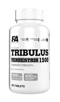 Tribulus Terrestris 1500 - Fitness Authority 90 tbl.