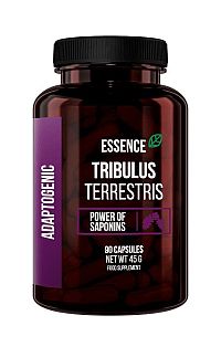 Tribulus Terrestris - Essence Nutrition 90 kaps.