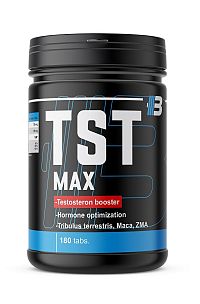 TST Max - Body Nutrition 180 tbl.