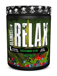 Ultimate Relax - Warrior Labs 400 g Citrus Fruits