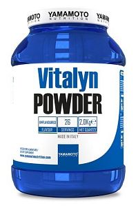 Vitalyn Powder (100 % Vitargo) - Yamamoto 2000 g Neutral