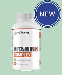 Vitamin B-Complex - GymBeam