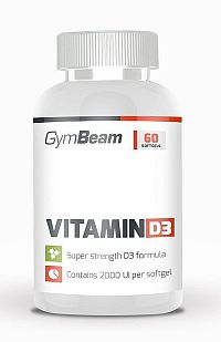 Vitamin D3 - GymBeam