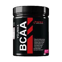 VO2 Max BCAA od Self OmniNutrition 500 g Bonbón