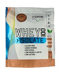 Whey 100 Isolate - Aone  500 g Strawberry