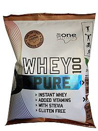 Whey 100 Pure - Aone