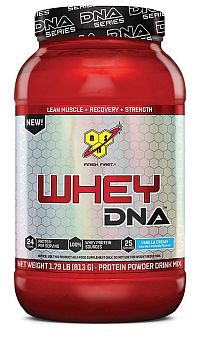 Whey DNA - BSN