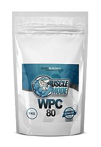 WPC 80 od Muscle Mode