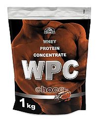 WPC 80 Protein ochutený od Koliba Milk
