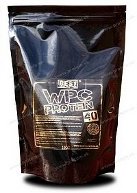 WPC Protein 40 od Best Nutrition