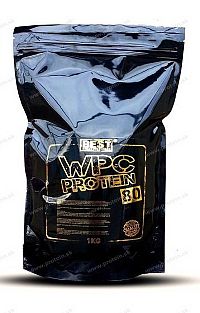 WPC Protein 80 od Best Nutrition
