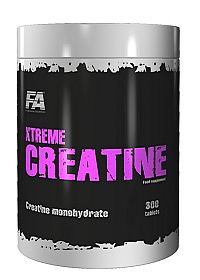 Xtreme Creatine od Fitness Authority