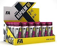 Xtreme Napalm Igniter Shot od Fitness Authority 60 ml Grapefruit