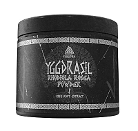 Yggdrasil Rhodiola Rosea Powder -  Vikingstorm 100 g