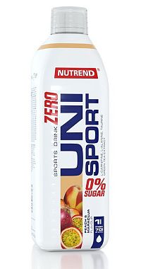 Zero UniSport od Nutrend